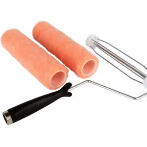 230mm Paint Roller Kit