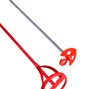 Mixer Attachment for Electric Drill | 400mm Plastic or Metal