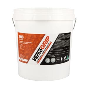 VerseGRIP Rapid Build Non-Slip Liquid Rubber Waterproof Sealant