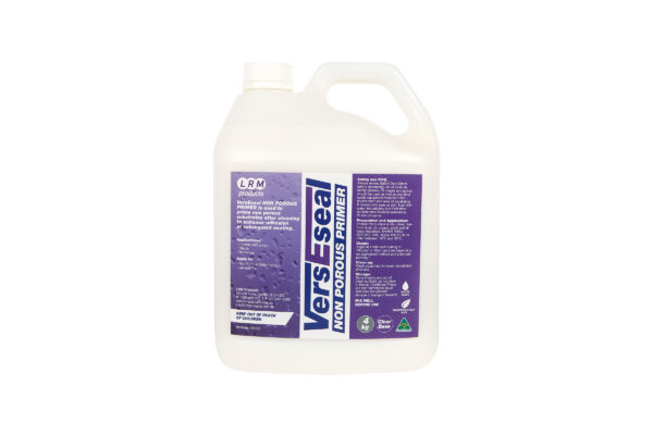 VersEseal Non Porous Primer