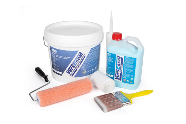 Bathroom Waterproofing Membrane Kit