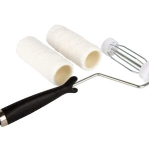 Microfibre Roller Kit