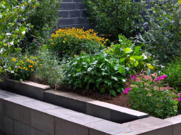 Waterproofing retaining Wall (1)